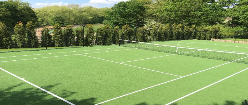City Lawn Tennis Club